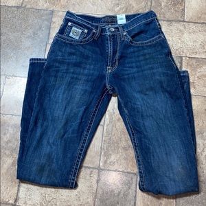 Men’s Cinch Jeans